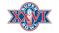 Super Bowl XXVI - Washington Redskins vs. Buffalo Bills Super Bowl XXVI - Washington Redskins vs. Buffalo Bills