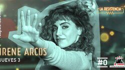 Irene Arcos Irene Arcos