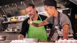 Chris Jericho Chris Jericho
