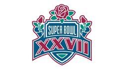 Super Bowl XXVII - Buffalo Bills vs. Dallas Cowboys Super Bowl XXVII - Buffalo Bills vs. Dallas Cowboys