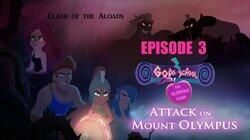 Clash of the Aloads Clash of the Aloads
