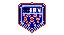 Super Bowl XXV - Buffalo Bills vs. New York Giants Super Bowl XXV - Buffalo Bills vs. New York Giants