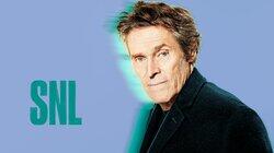 Willem Dafoe / Katy Perry Willem Dafoe / Katy Perry