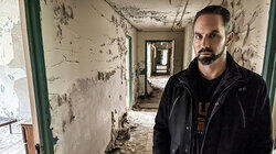 Indiana State Asylum Indiana State Asylum