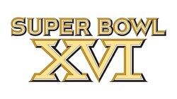 Super Bowl XVI - San Francisco 49ers vs. Cincinnati Bengals Super Bowl XVI - San Francisco 49ers vs. Cincinnati Bengals