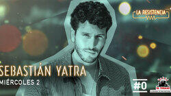 Sebastián Yatra Sebastián Yatra