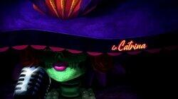 La Catrina La Catrina