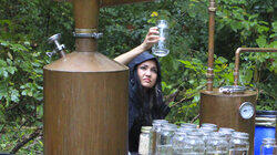 Popcorn Sutton Challenge Popcorn Sutton Challenge