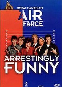 Royal Canadian Air Farce Royal Canadian Air Farce