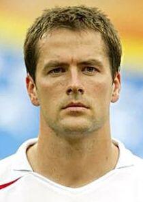 photo of Michael Owen photo of Michael Owen