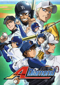 Ace of Diamond Ace of Diamond