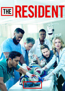 The Resident - Season 3