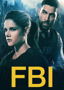 FBI - Season 4 FBI - Season 4