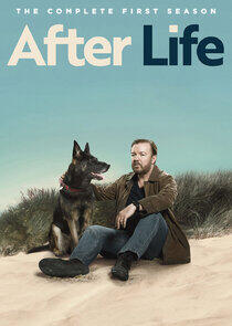 After Life - Season 1 After Life - Season 1