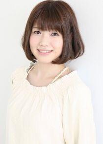 Ryōko Maekawa Ryōko Maekawa