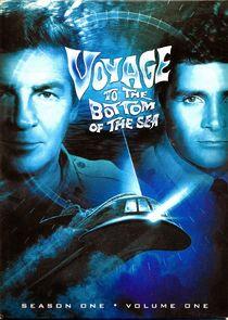Irwin Allen's Voyage to the Bottom of the Sea - Season 1 Irwin Allen's Voyage to the Bottom of the Sea - Season 1