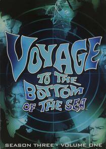 Irwin Allen's Voyage to the Bottom of the Sea - Season 3 Irwin Allen's Voyage to the Bottom of the Sea - Season 3