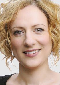 photo of Rachel Hankey photo of Rachel Hankey