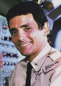 Captain Lee Crane Captain Lee Crane