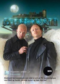 Storbynatt Storbynatt