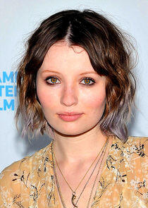 Emily Browning Emily Browning