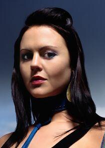 Roxanne Davenport Roxanne Davenport