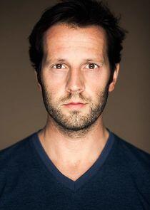 photo of Jamie Richards photo of Jamie Richards