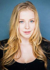Hannah Endicott-Douglas Hannah Endicott-Douglas