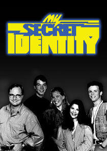 My Secret Identity My Secret Identity