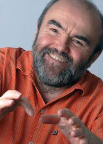 Andy Hamilton Andy Hamilton