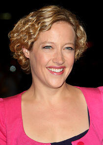 Cathy Newman Cathy Newman