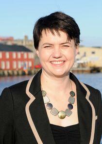 photo of Ruth Davidson photo of Ruth Davidson