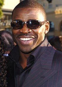 Michael Irvin Michael Irvin