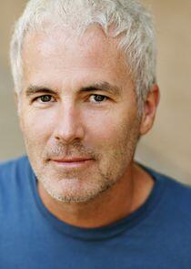 John Burke