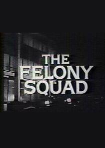 The Felony Squad The Felony Squad