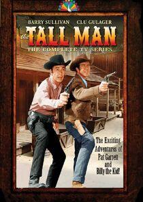 The Tall Man The Tall Man
