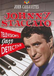 Johnny Staccato Johnny Staccato