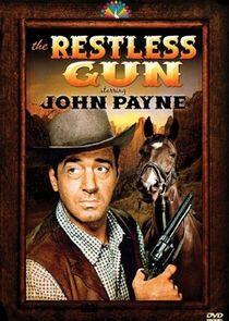 The Restless Gun The Restless Gun