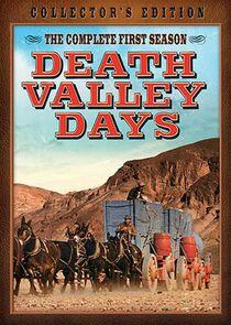 Death Valley Days Death Valley Days