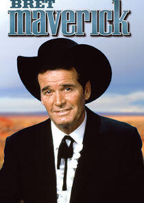 Bret Maverick Bret Maverick