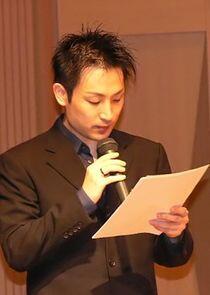 Oohara, Takashi Oohara, Takashi