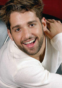 Daniel Ávila Daniel Ávila