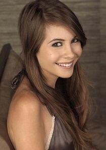 Kaitlin Cooper Kaitlin Cooper