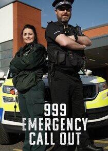 999: Emergency Call Out - Season 2 999: Emergency Call Out - Season 2