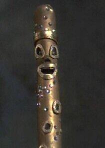 Freddy the Flute