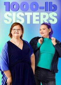 1000-lb Sisters - Season 7