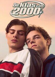 De klas van 2000 De klas van 2000