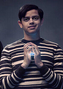 Pugsley Addams Pugsley Addams