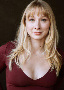 photo of Evelyn Wiebe photo of Evelyn Wiebe