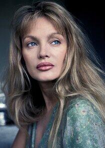Arielle Dombasle